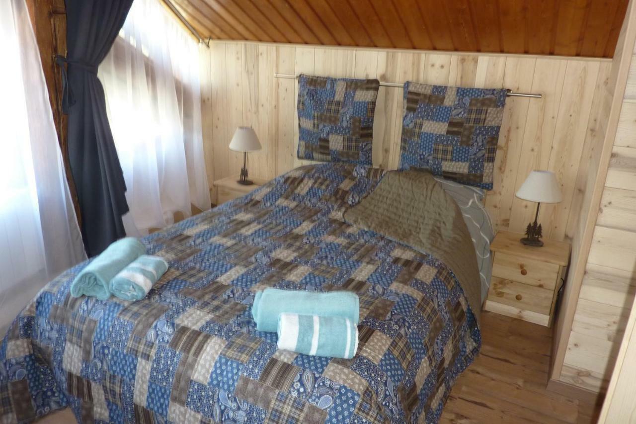 Le Roselend Leilighet Sainte-Foy-Tarentaise Eksteriør bilde